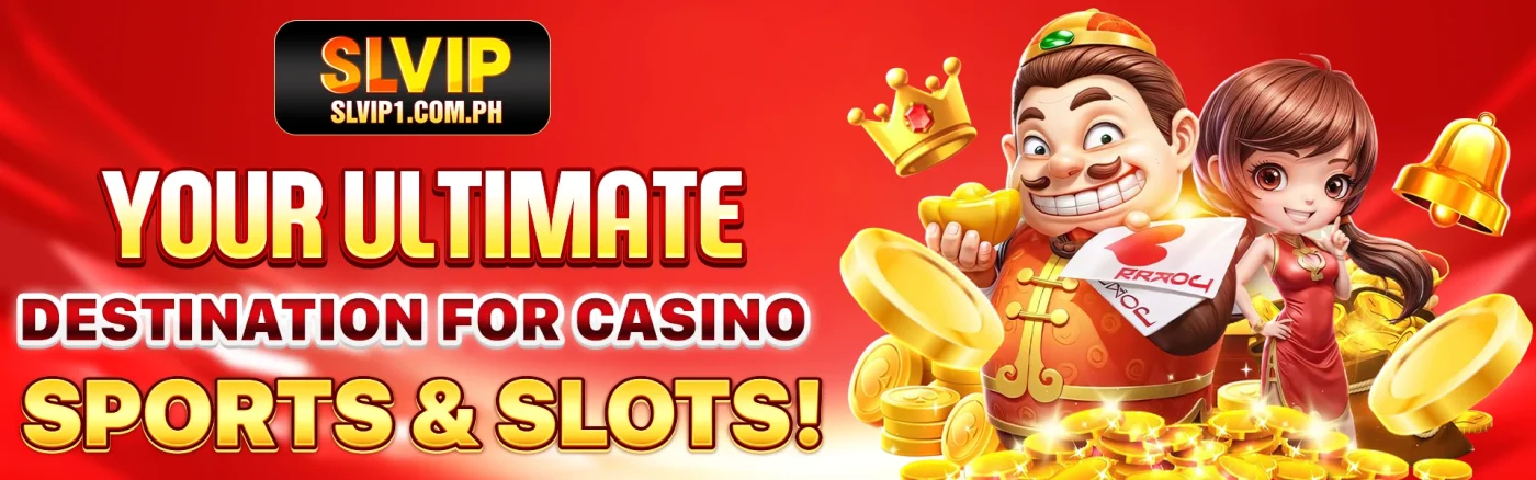 banner slvip