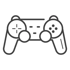 gamepad slvip